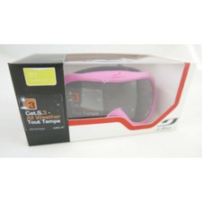 Masque de ski Julbo Astro   cat S3  taille S NEUF L1MAA