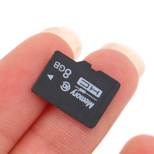 Class 10 Mini Memory Card 8GB 16GB 32GB 64GB Microdrive Mini TF C-wl - Picture 4 of 17
