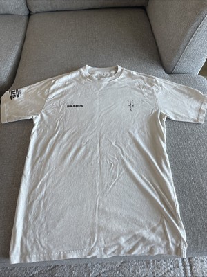 Exclusive Cactus Jack x Brabus Tee: ComplexCon