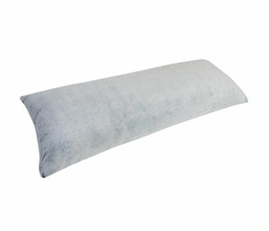 fuzzy body pillow case
