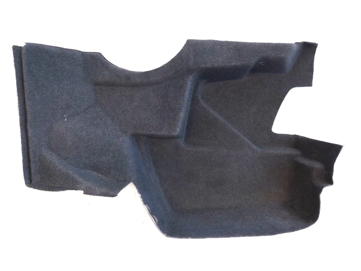 Mercedes C124 230CE A1246903430 Trim Trunk Right | eBay
