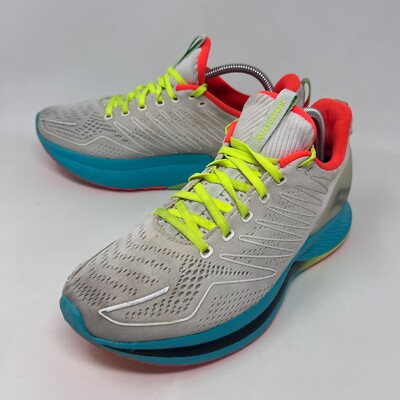 Saucony Endorphin Shift Running Shoes Womens Size Sneakers Athletic 