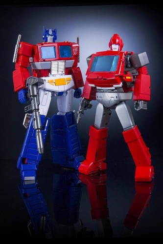 ULTIMO IN ITALIA!!! XTB X-Transbots MX-47 RON aka IRONHIDE MASTERPIECE NUOVO NEW - Imagen 2 de 24