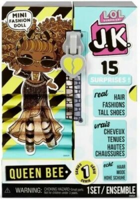 L.O.L. Surprise O.M.G. Family Neonlicious O.M.G. (#) | L.O.L. Dolls - Foto 10