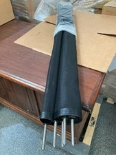 Pool Fence DIY 4'x12'