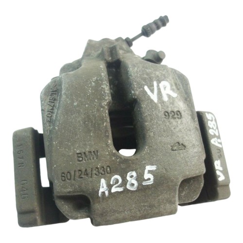 Original BMW 5er F10 F11 520d 135KW Bremssattel vorne rechts 60/24/330 Bj2011