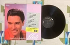 Elvis Presley LP Something for Everybody EX/M-