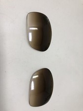 Authentic Ray Ban Sunglasses Lenses Parts RB4068 Brown Fade 60mm YD20