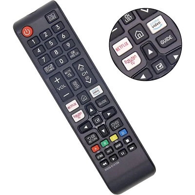 BN59-01315b universal remote control for Samsung Smart TV 4K 8K LED UHD QLED