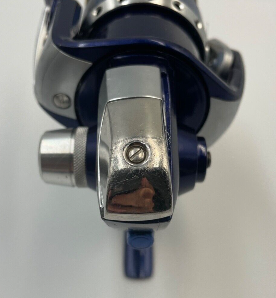 Daiwa Saltiga Game 3500 スピニングリール Daiwa Saltiga Game 3500 Spinning Fishing Reel Gear Ratio 4.9