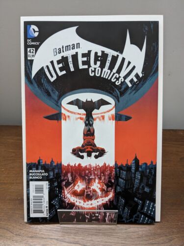 Batman Detective Comics #42 - Combined Shipping Available - Picture 1 of 1