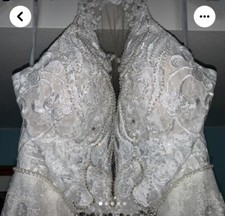 Beautiful Wedding Dress