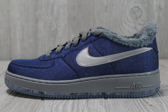 air force 1 pinnacle qs gs