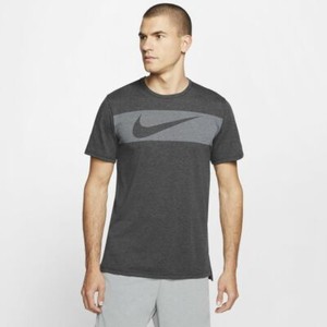 nike breathe tee