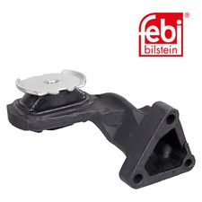 Support moteur Fiat 600