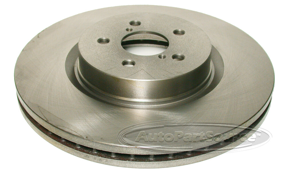 ACDelco 18A2329A Disc Brake Rotor 19288474