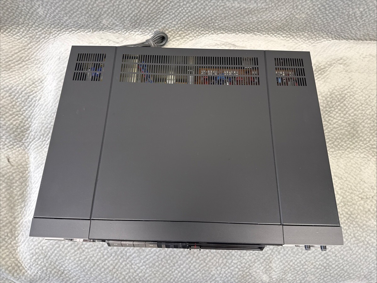 その他 TEAC V-800X Teac V800x Three Head Tape Deck..rare vintage! | eBay