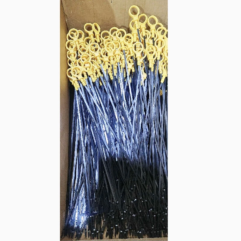 Engine Oil Dipstick For Ford Fusion Edge MKX Flex Taurus MKZ Explorer BA5Z6750A Foto 3 de 3