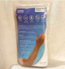 NY Ortho Derma Shield Wound Management Sleeve Anti-Microbial Size Medium