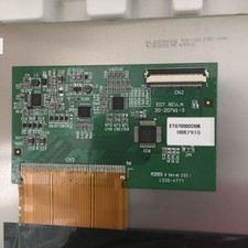 100 Working ET070000DM6 7" 800 480 tft lcd display panel