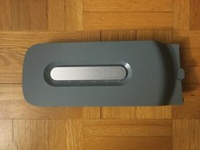 Official Microsoft Xbox 360 Original Fat External Hard Drive 20 GB Gig Tested