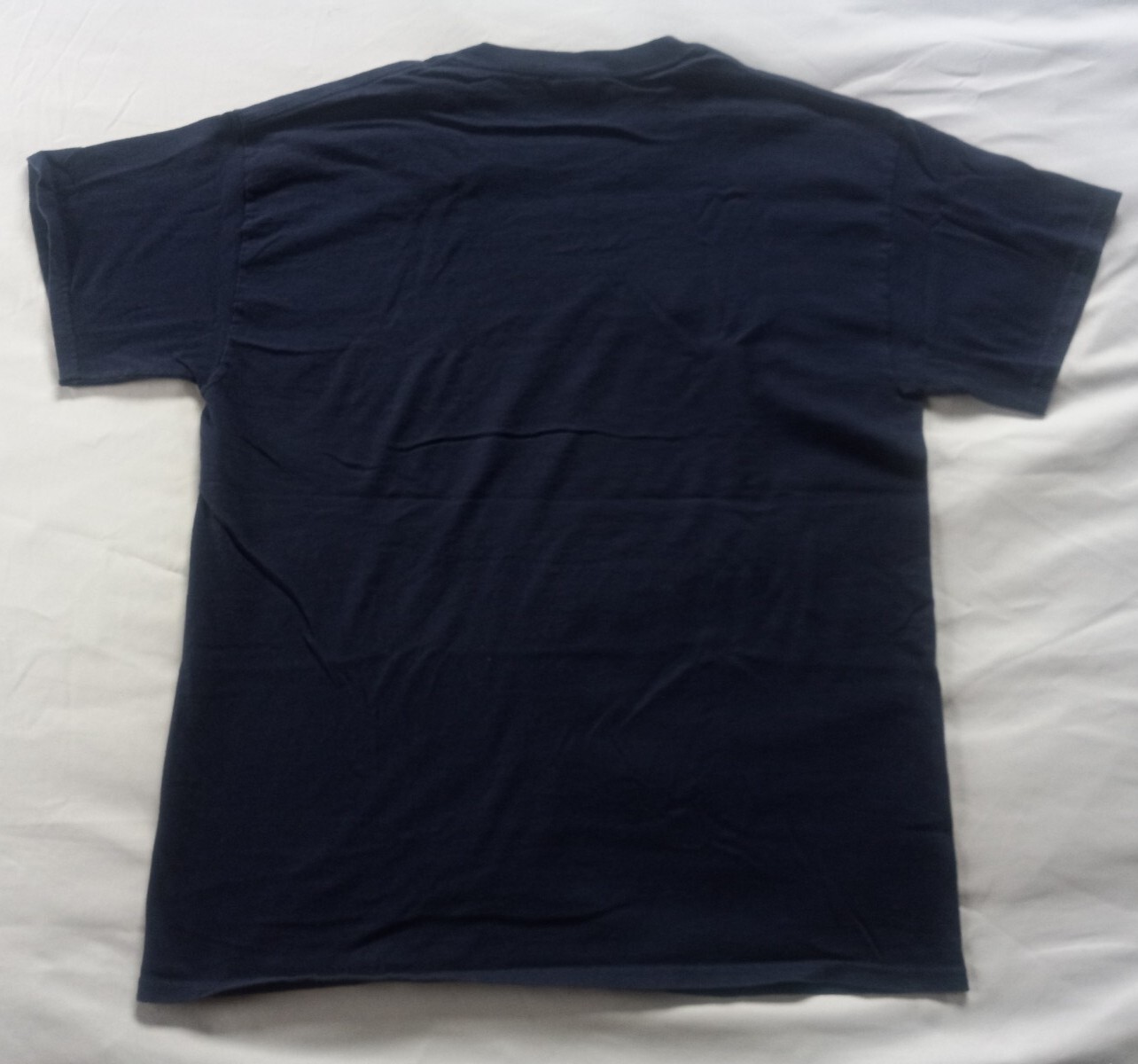 T-shirt Doctor Who The Who - Noir - Taille M - Occasion Très Bon état - Fruit Of The Loom