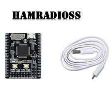 MicroPython PyBoard v1.1 Python programming development board STM32F405RGT6