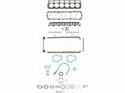For 1961-1965 Fargo FW100 Panel Delivery Engine Gasket Set Felpro 26235PX 1962