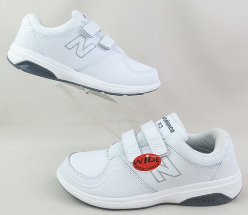 NEW! Womens New Balance 813 Hook And 