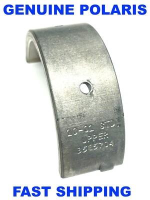 Polaris Bearing Main Journal 3585704 OEM Sportsman Ranger 800 for  