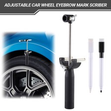Car Automobile Dent Repair Wheel Arch Car Body Line Marking-tools Adjustable Kit Car Automobile Dent Repair Wheel Arch Car Body Line Marking-tools Adjustable Kit