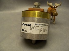 Raycap 35-G-HV Surge Protection Type 4 MCOV 1500V DC