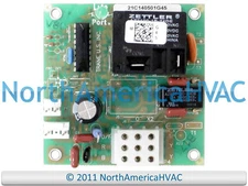 OEM Trane American Standard Defrost Control Board Fits CNT4366 CNT04366 CNT1923