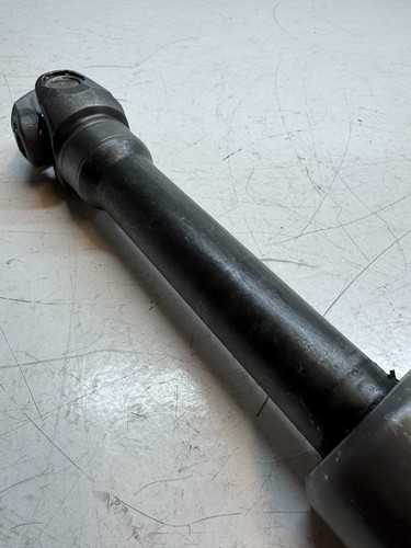 BMW K1200S K1200 2004 - 2008 Arbre De Transmission Cardan 26117675684 - Photo 8/14