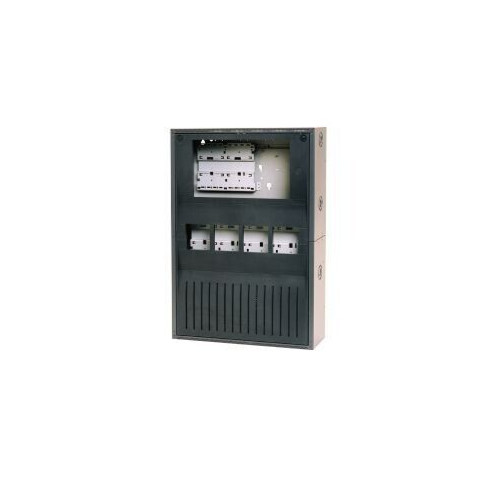 Bosch HCP-0006-A 6-module Housing Wall Mount New S1