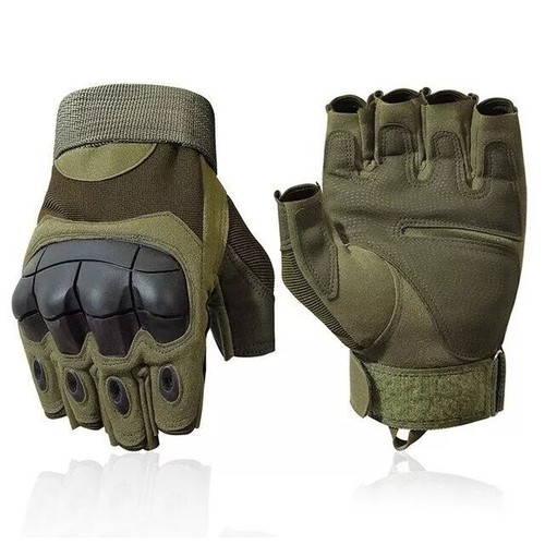 Taktische Militär Handschuhe Schießen Fitness Sport Motorrad Vollfinger Handschuh Herren - Bild 82 von 96
