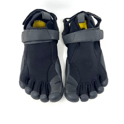 Vibram Women s FiveFingers Minimalist Barefoot Running Shoe Sz 37 (7-7.5) W138 