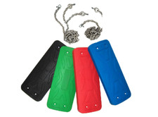 Schaukelsitz Top-Line - Farbe und Kettenlänge zur Auswahl - DIN 1176 öffentlich