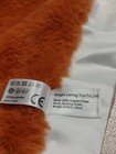 Manhattan Toy- Fairytale Snuggle Fox Blankie Ultra-Morbida Lenitiva Baby Lovey, x 48,26 cm, Multicolore, 161670
