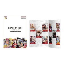 BANDAI One Piece Card Game Premium Card Collection 25th