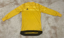 Koszulka piłkarska bramkarza 2014 marki Adidas, rozmiar S