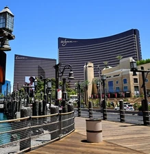 Wynn, Encore, July, 2024, Las Vegas, Digital Image, Picture, Photo