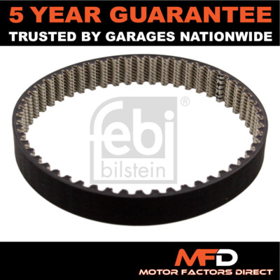 Fits Golf Scirocco Eos TT A3 A5 A4 Q3 Octavia 1.8 2.0 MFD Timing Cam Belt