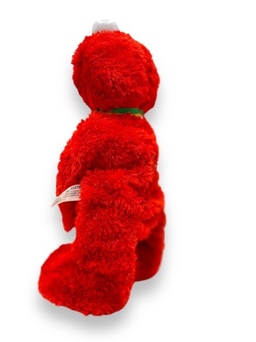 Tickle Me Elmo Fisher Price TMX - Picture 4 of 16