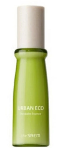The Saem Urban Eco harakeke essence 50ml Moisture for Dry Skin Korea beauty