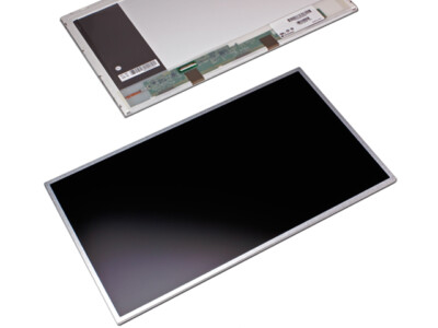 15,6'' LED Display matt passend für Sony Vaio VPCCB2S1E/B B-Ware