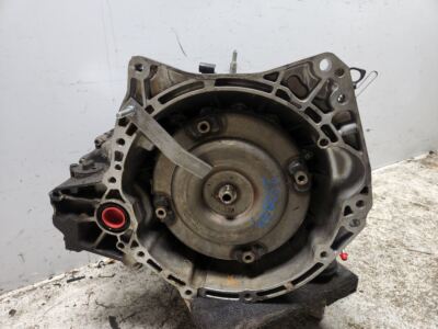 2008-2012 Versa Automatic Transmission 4 Speed RE4F03B Hatchback 31020-3CX0D