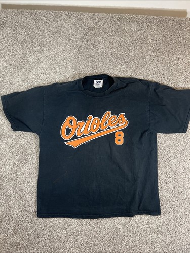 Lee Sport MLB 1998 Baltimore Orioles 