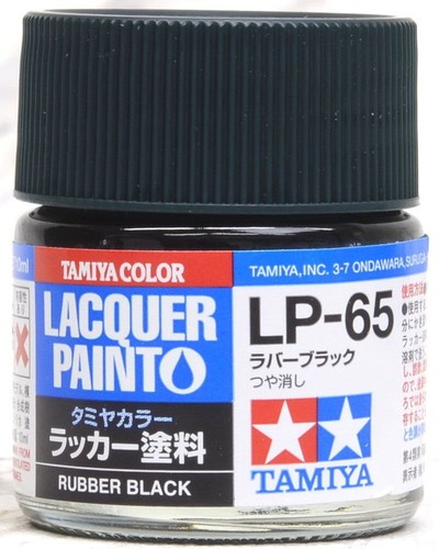 Pintura lacada color Tamiya 82101-82183 LP-1 a LP-85 (10 ml) múltiples opciones - Imagen 67 de 87