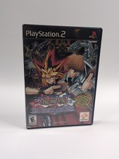 Yu-Gi-Oh The Duelists of the Roses PlayStation 2 Case ONLY